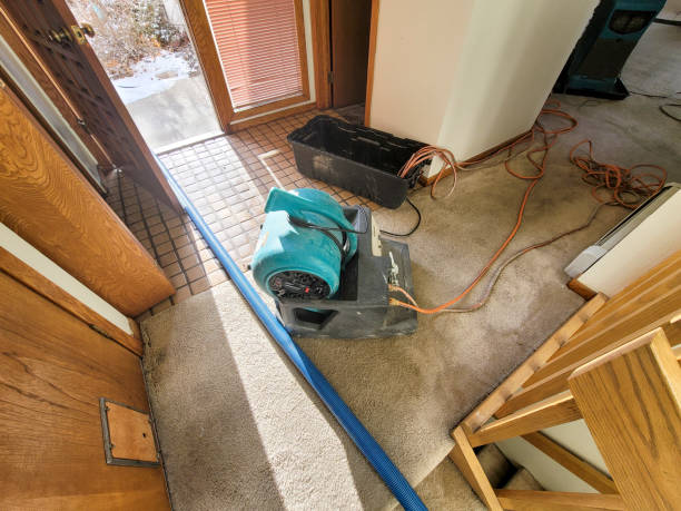 Reliable WV Water damage restoration Solutions